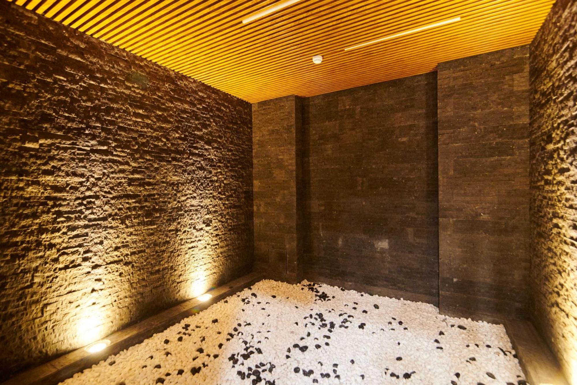 Dili Town Resort And Spa Dilijan Exterior foto